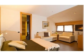 Iталiя Hotel Calalzo di Cadore, Екстер'єр